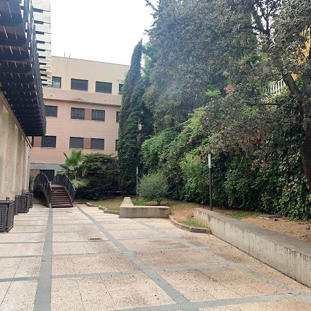 Apartamento Proximo Al Centro De 2 Dormitorios Con Piscina. Σεβίλλη Εξωτερικό φωτογραφία