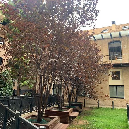 Apartamento Proximo Al Centro De 2 Dormitorios Con Piscina. Σεβίλλη Εξωτερικό φωτογραφία