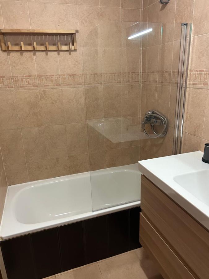 Apartamento Proximo Al Centro De 2 Dormitorios Con Piscina. Σεβίλλη Εξωτερικό φωτογραφία