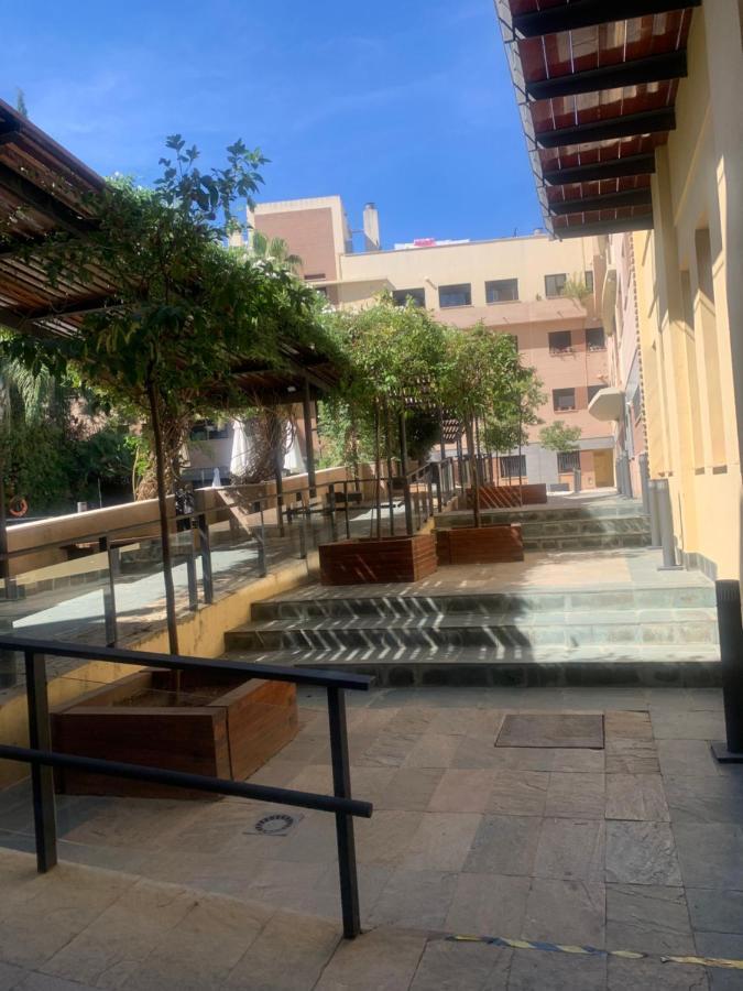 Apartamento Proximo Al Centro De 2 Dormitorios Con Piscina. Σεβίλλη Εξωτερικό φωτογραφία
