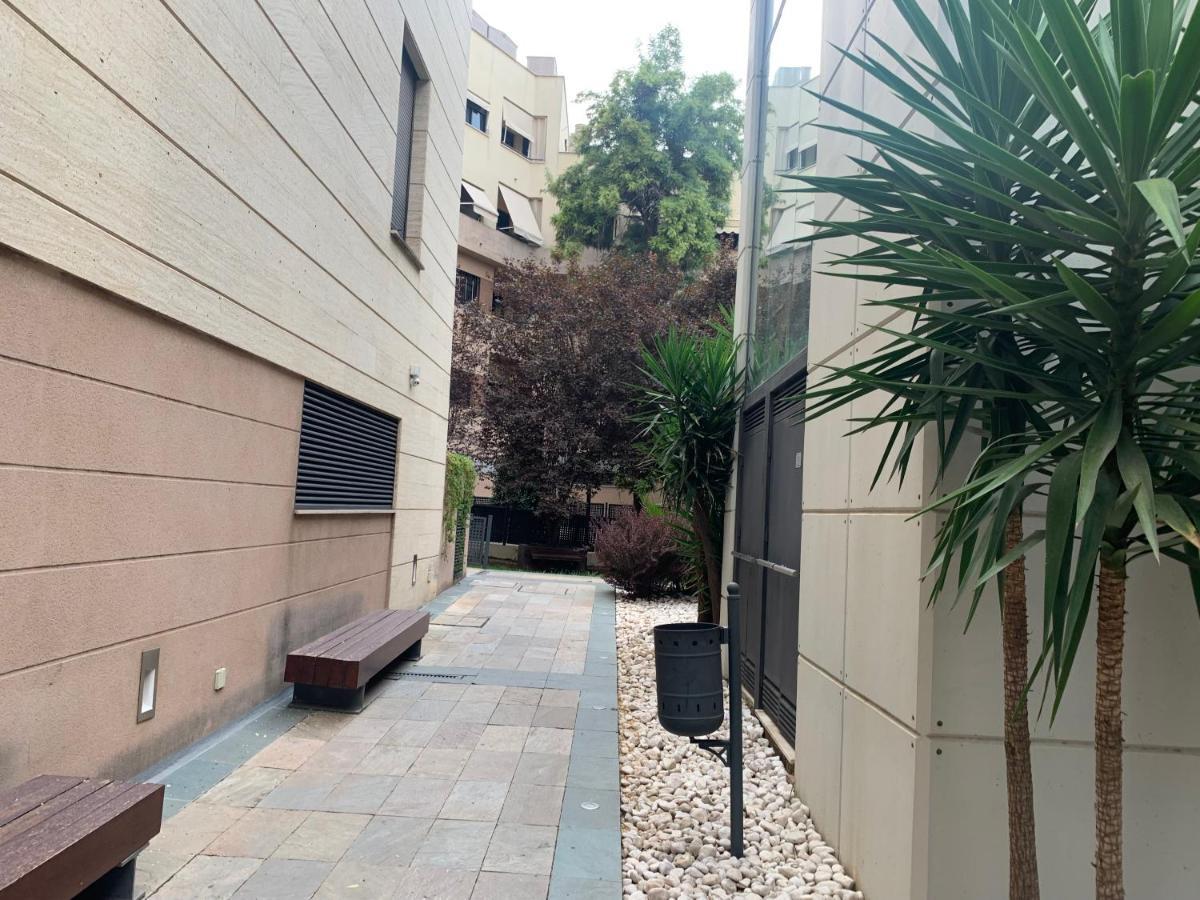 Apartamento Proximo Al Centro De 2 Dormitorios Con Piscina. Σεβίλλη Εξωτερικό φωτογραφία