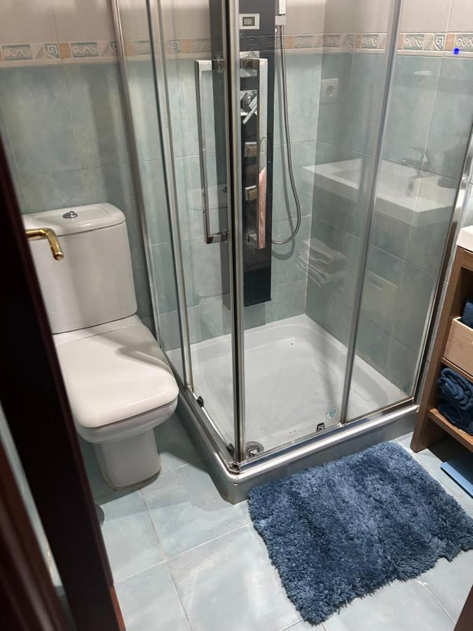 Apartamento Proximo Al Centro De 2 Dormitorios Con Piscina. Σεβίλλη Εξωτερικό φωτογραφία