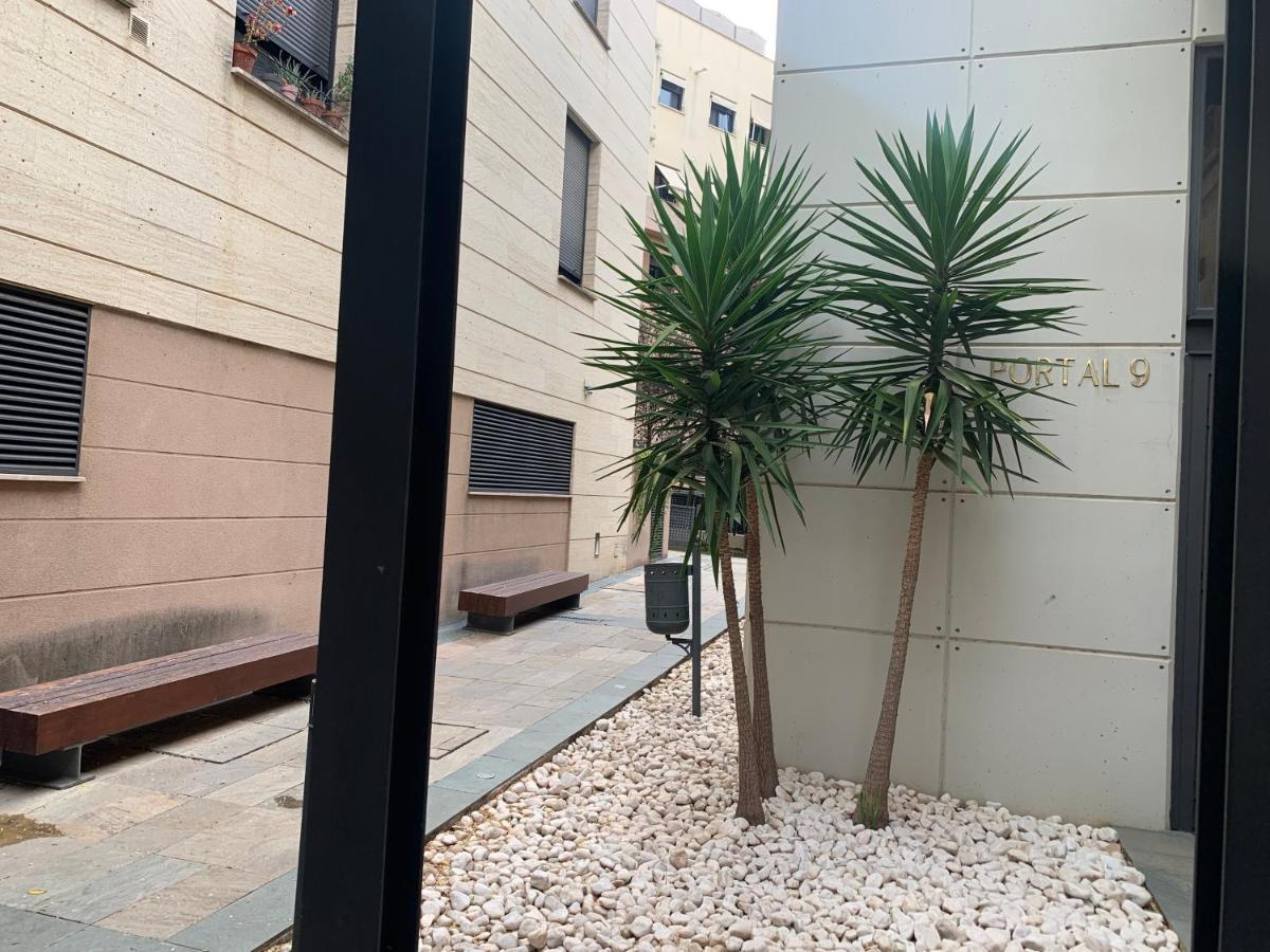 Apartamento Proximo Al Centro De 2 Dormitorios Con Piscina. Σεβίλλη Εξωτερικό φωτογραφία