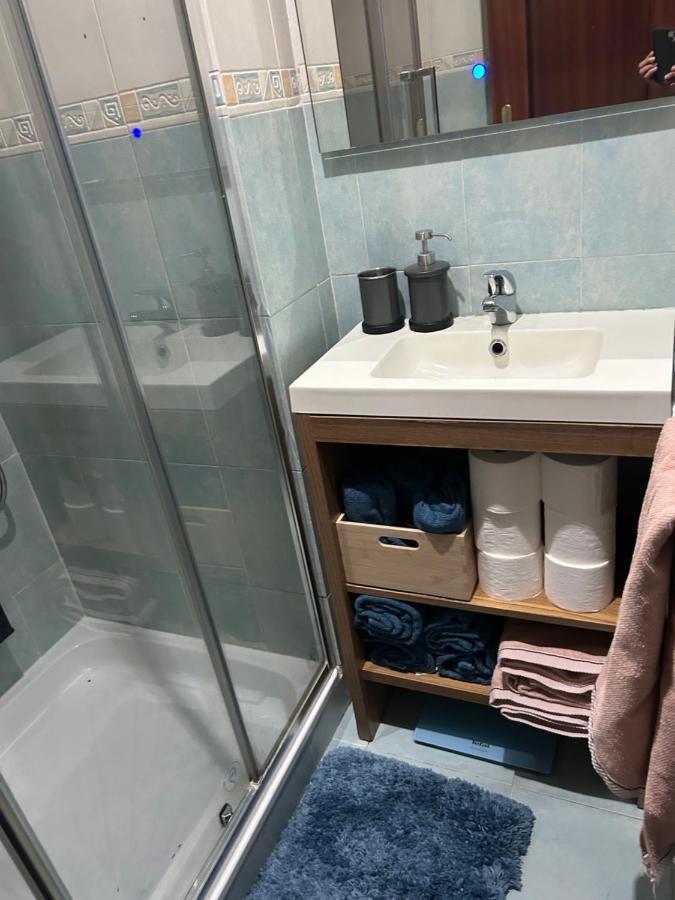 Apartamento Proximo Al Centro De 2 Dormitorios Con Piscina. Σεβίλλη Εξωτερικό φωτογραφία