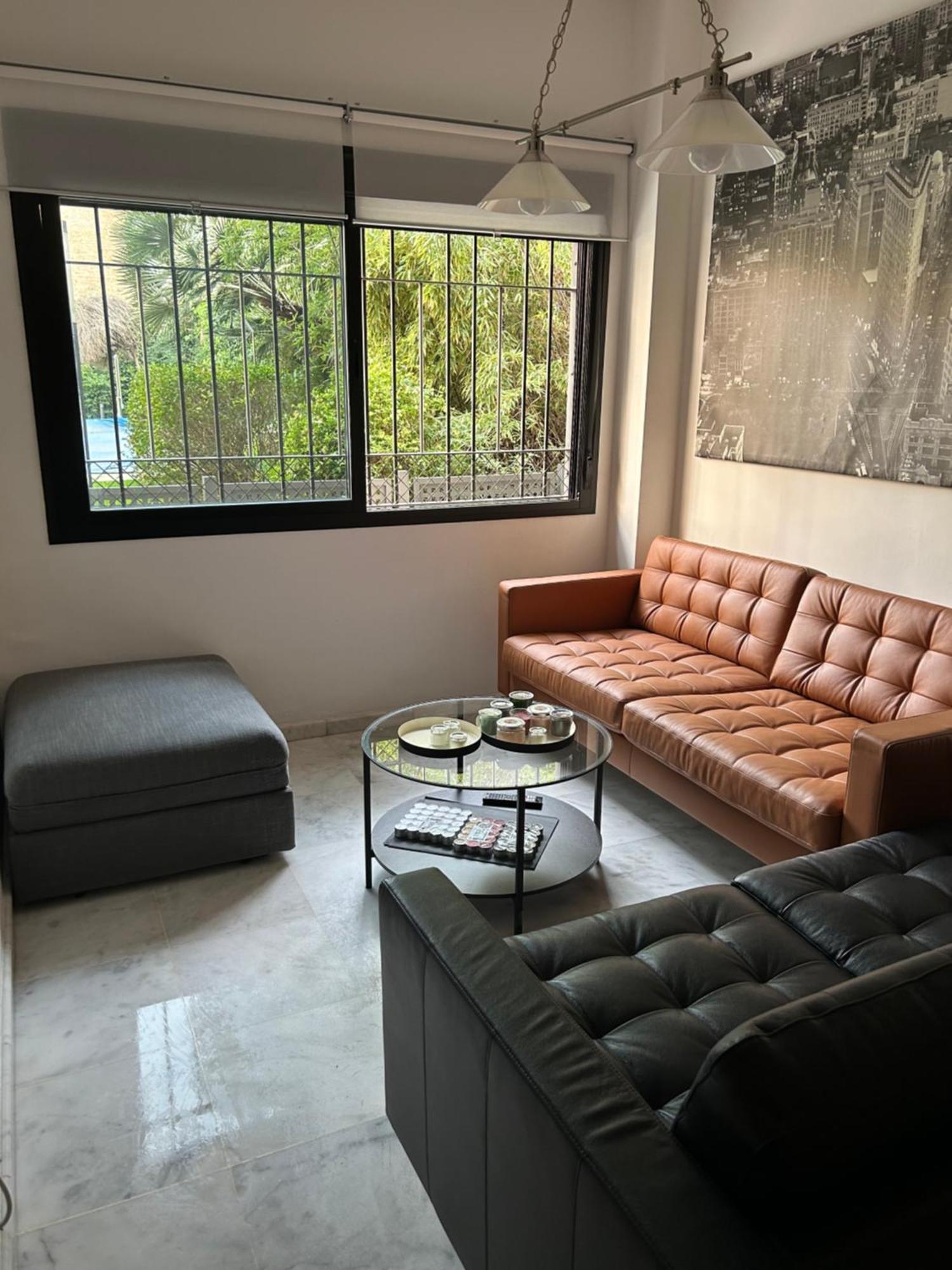 Apartamento Proximo Al Centro De 2 Dormitorios Con Piscina. Σεβίλλη Εξωτερικό φωτογραφία