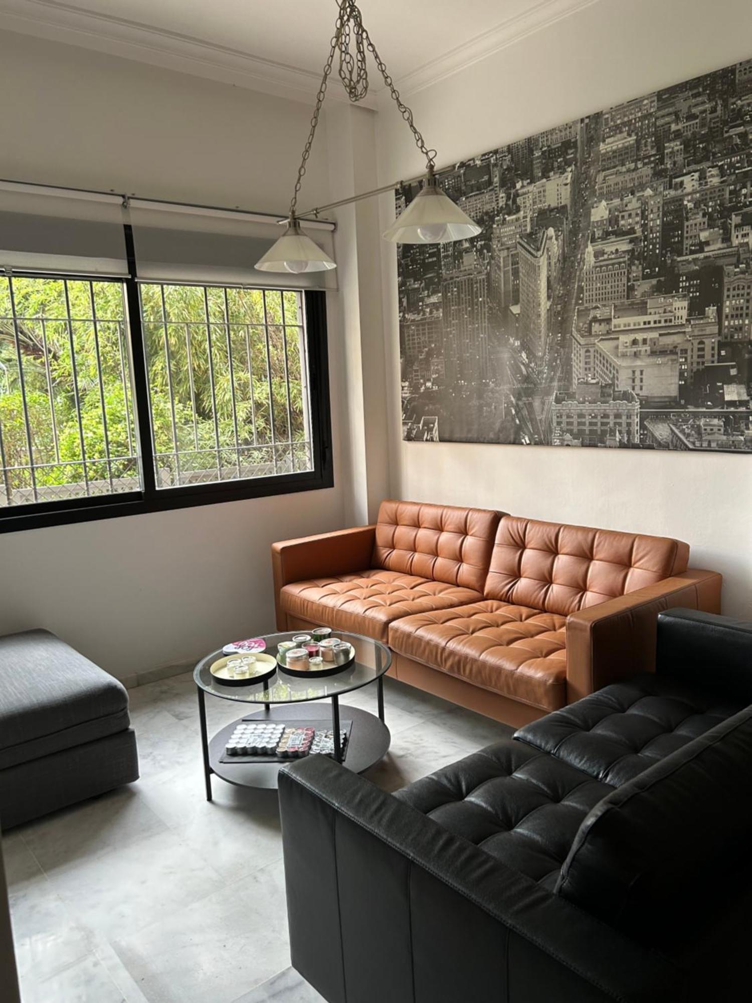 Apartamento Proximo Al Centro De 2 Dormitorios Con Piscina. Σεβίλλη Εξωτερικό φωτογραφία