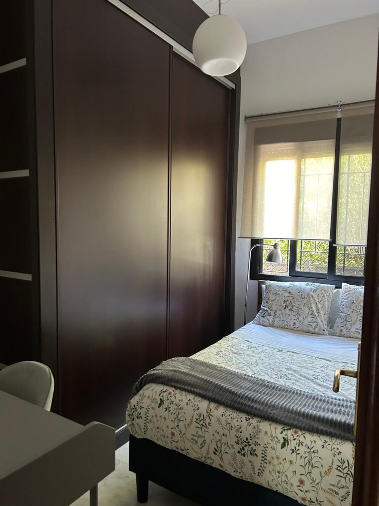 Apartamento Proximo Al Centro De 2 Dormitorios Con Piscina. Σεβίλλη Εξωτερικό φωτογραφία