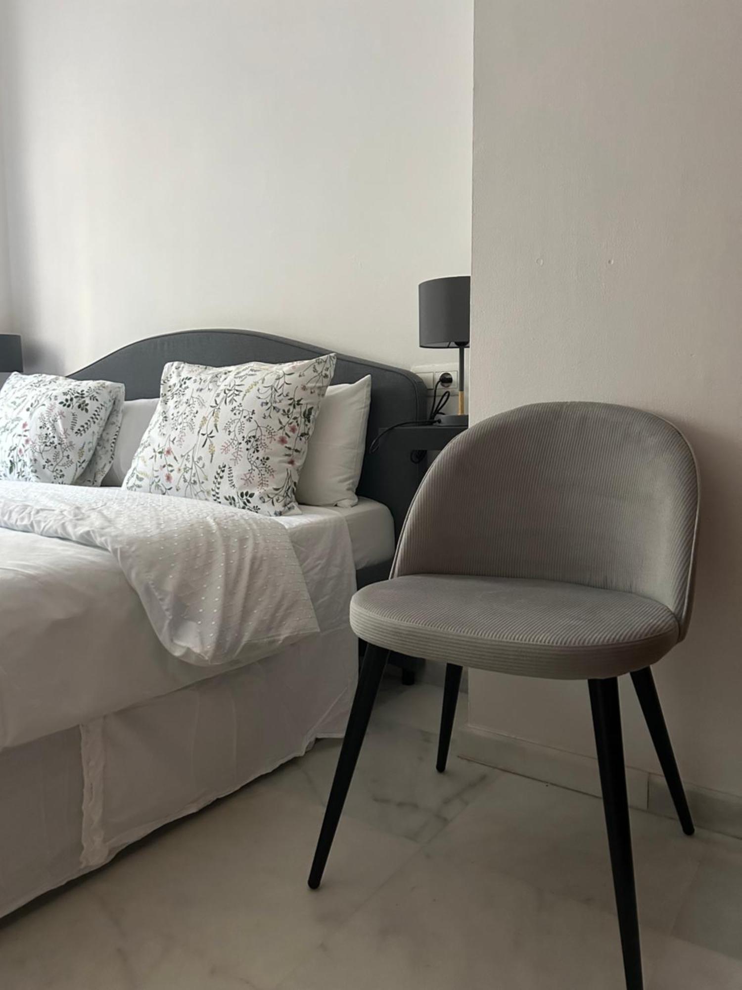 Apartamento Proximo Al Centro De 2 Dormitorios Con Piscina. Σεβίλλη Εξωτερικό φωτογραφία